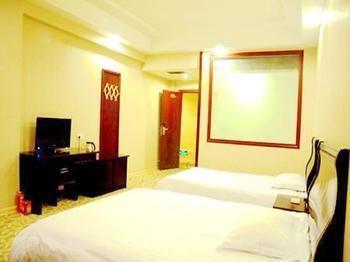 Shuidu Hotel 丹江口 外观 照片