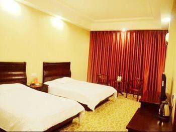 Shuidu Hotel 丹江口 外观 照片