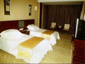 Shuidu Hotel 丹江口 外观 照片